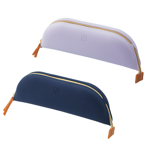 【リヒトラブ】Bloomin トレーペンケース Lサイズ