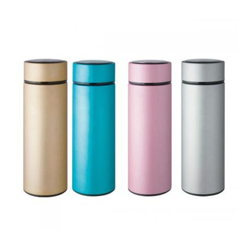 ミスティック　ステンレス携帯ミニマグボトル350ml【印刷不可】