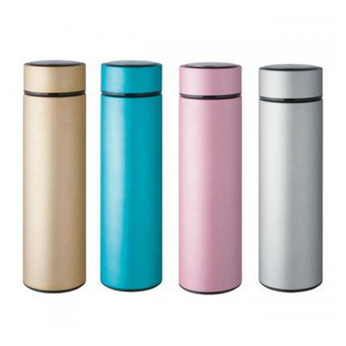 ミスティック　ステンレス携帯ミニマグボトル450ml【印刷不可】
