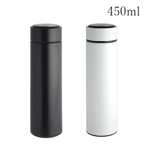 ミスティック　ステンレス携帯マグボトル450ml【印刷不可】
