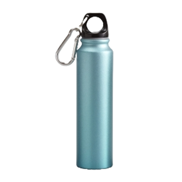 スリムボトル220ml（ブルー）