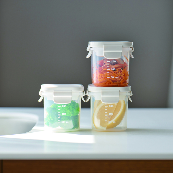 保冷剤付フードコンテナー