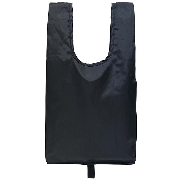 ECOコンパクトマイバッグ mini(ブラック)