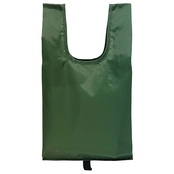 ECOコンパクトマイバッグ mini(カーキ)