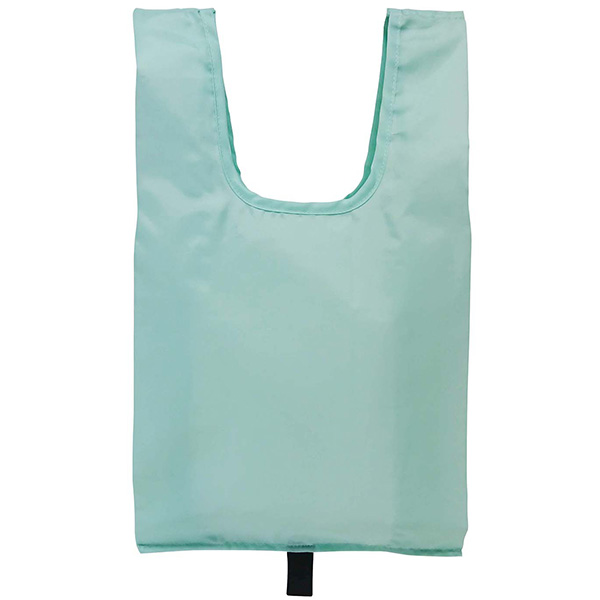 ECOコンパクトマイバッグ mini(ミント)