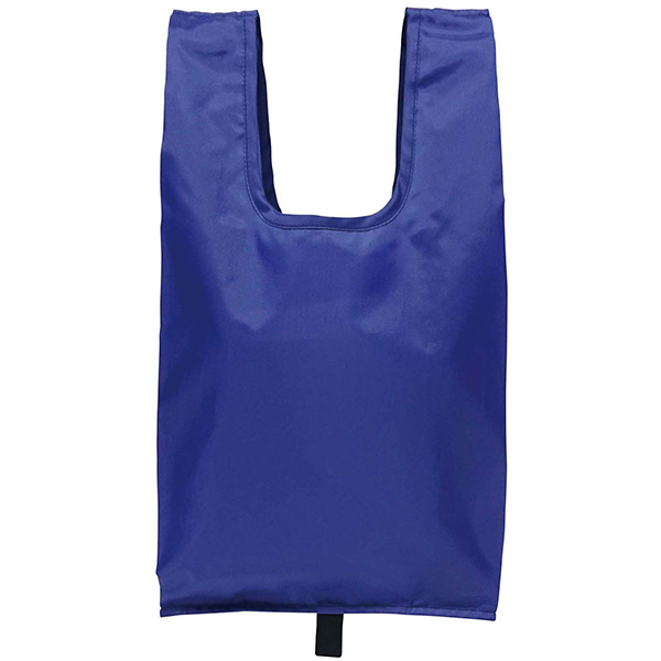 ECOコンパクトマイバッグ mini(ネイビー)