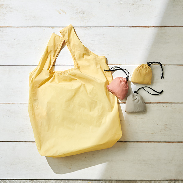 ミニ収納ナイロンバッグ