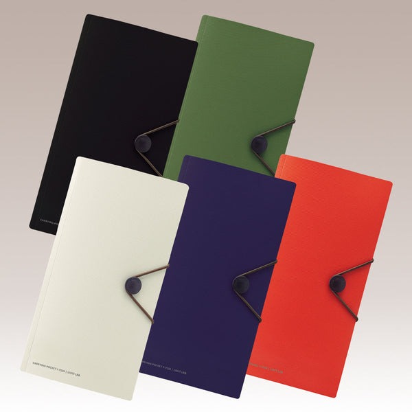 【リヒトラブ】SMART FIT キャリングポケット for TRAVEL