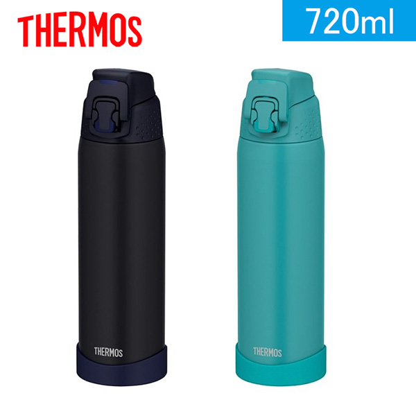 サーモス 真空断熱スポーツボトル 720mL (FJR)