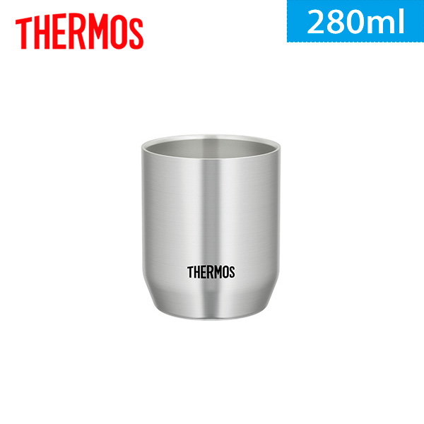サーモス 真空断熱カップ 280ml(JDH)