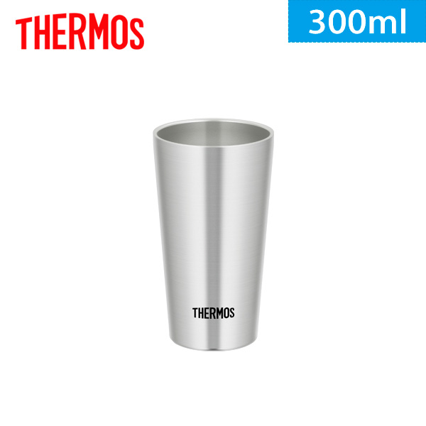 サーモス 真空断熱タンブラー 300ml(JDI)