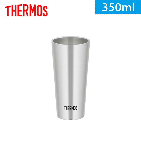 サーモス 真空断熱タンブラー 350ml(JDI)