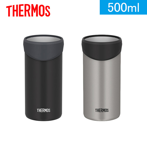 サーモス 保冷缶ホルダー 500ml(JDU)