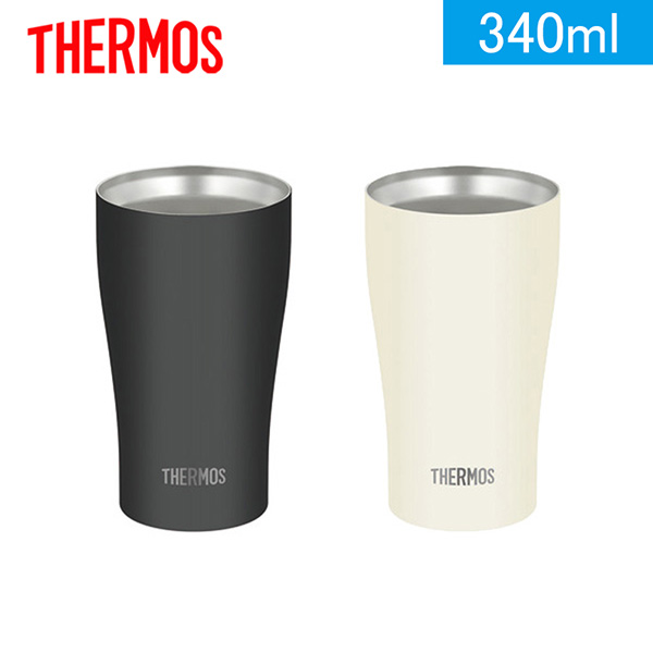サーモス 真空断熱タンブラー 340ml(JDY)