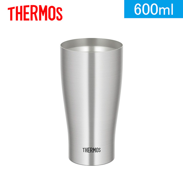 サーモス 真空断熱タンブラー 600ml (JDY)