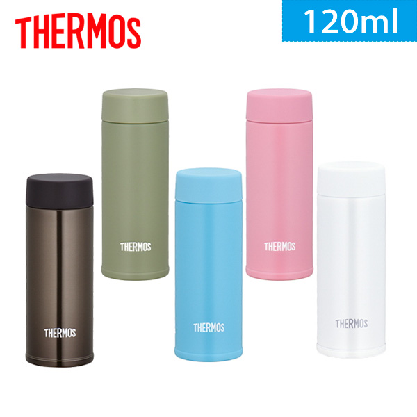 サーモス 真空断熱ポケットマグ 120ml(JOJ)