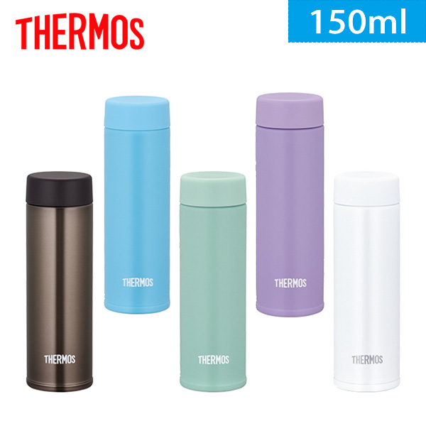 サーモス 真空断熱ポケットマグ 150ml(JOJ)