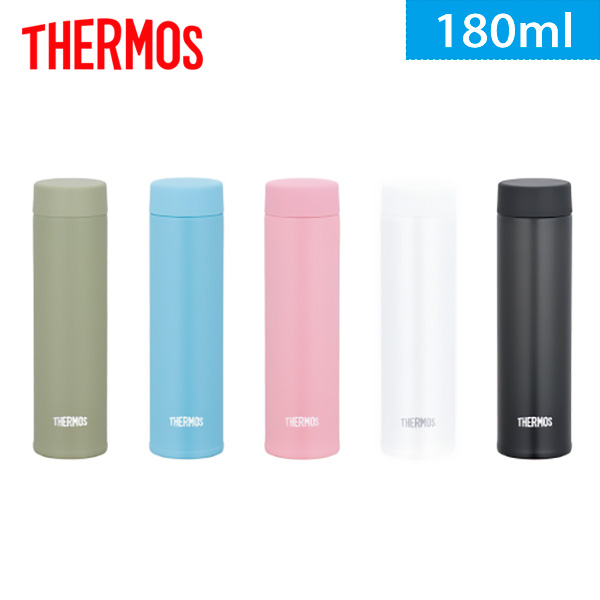 サーモス 真空断熱ポケットマグ 180ml(JOJ)