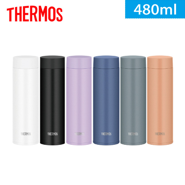 サーモス 真空断熱ケータイマグ 480ml(JOQ)