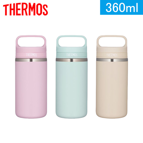 サーモス 真空断熱ケータイマグ 360ml(JOX)