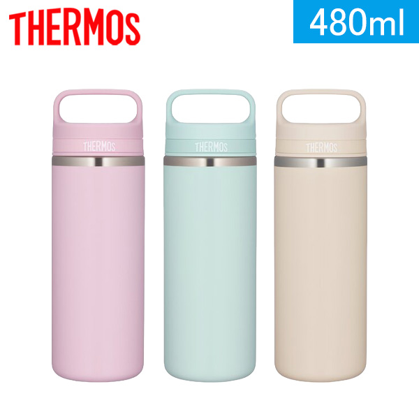 サーモス 真空断熱ケータイマグ 480ml(JOX)