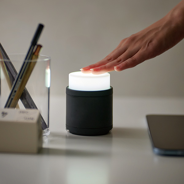 COBプッシュライト