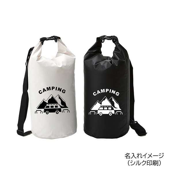 ビーチバッグ 15L