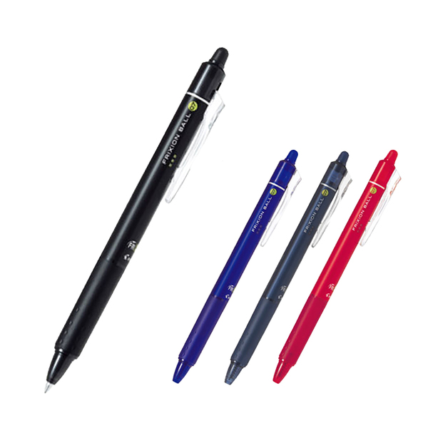 PILOT　パイロット　フリクションボールノック　0.7mm
