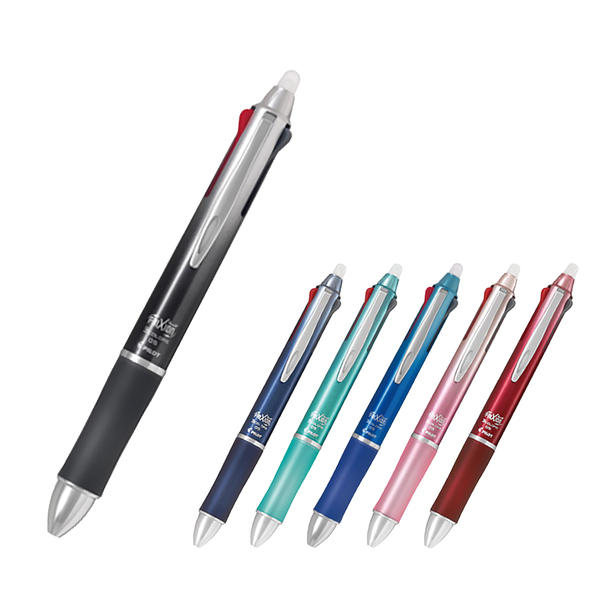 PILOT　パイロット　フリクションボール3　メタル
