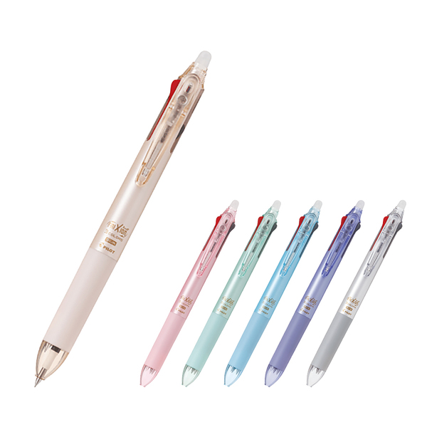 PILOT　パイロット　フリクションボール3　スリム　0.38mm