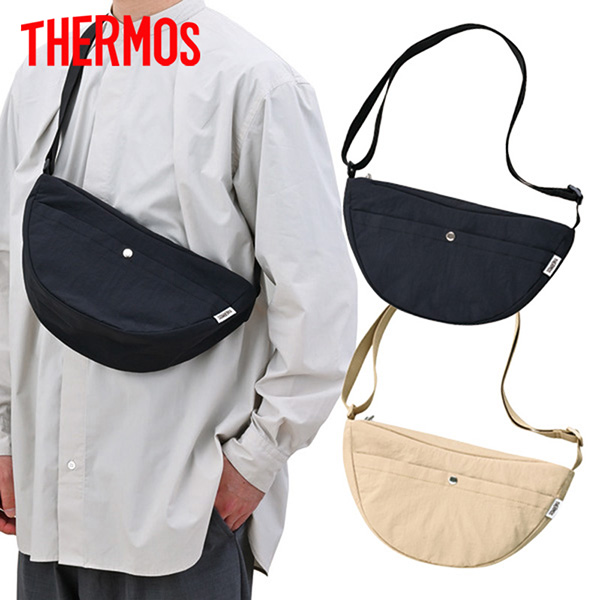 サーモス 保冷ショルダーバッグ(RFM)