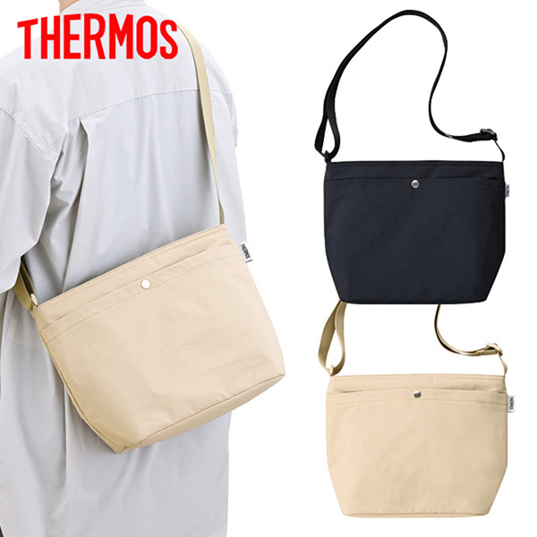 サーモス 保冷ショルダーバッグ(RFO)