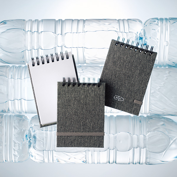 リサイクルPETメモ