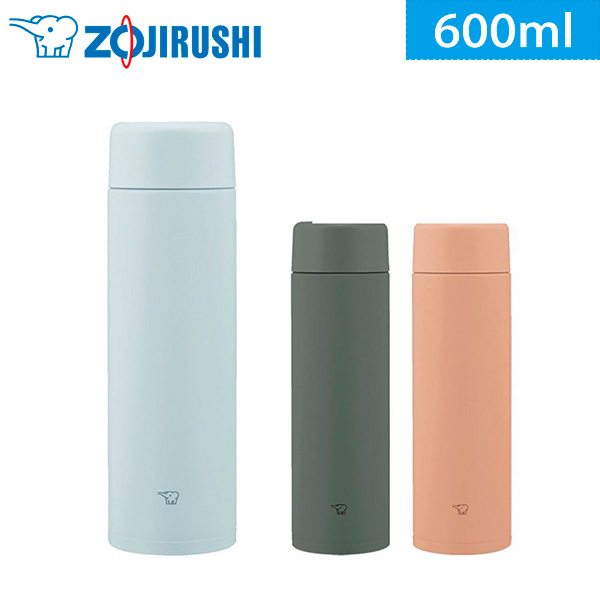 象印 TUFF ステンレスマグ 600ml(SM-GA)