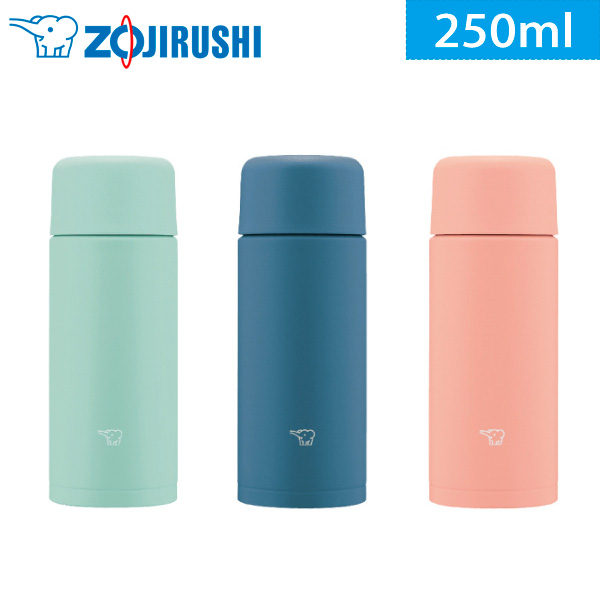 象印 ステンレスマグ 250ml(SM-MA)