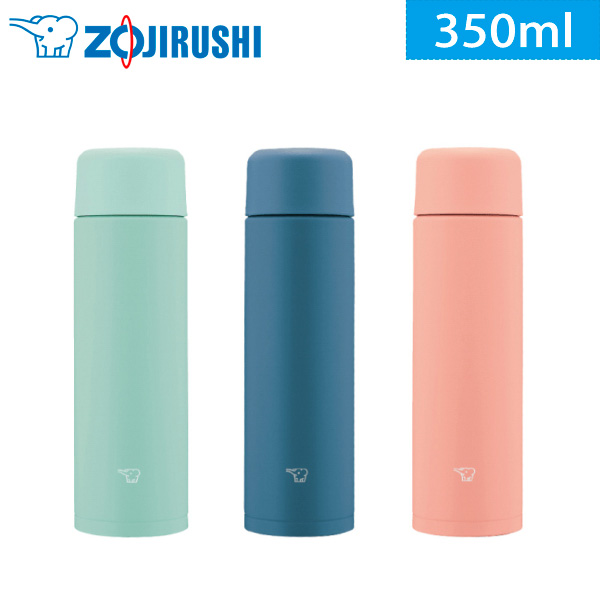 象印 ステンレスマグ 350ml(SM-MA)