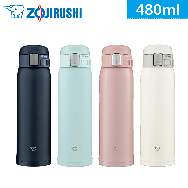 象印 TUFF ステンレスマグ 480ml(SM-SF)