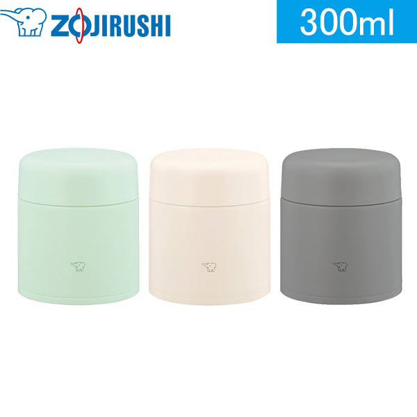象印 ステンレススープジャー 300ml(SW-LA)