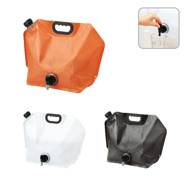 【先行掲載】目盛り付ウォータージャグ8L