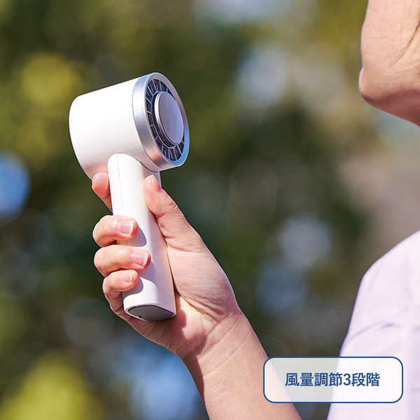 【先行掲載】冷却プレートUSBハンディファン（リン酸鉄使用）