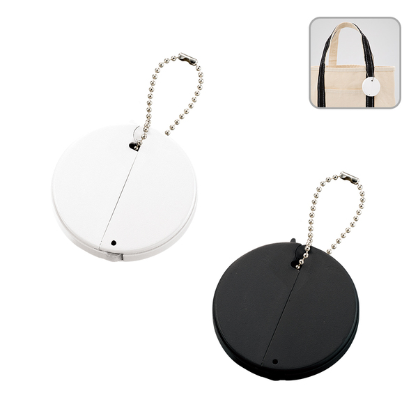 【先行掲載】チャームラウンドバッグハンガー