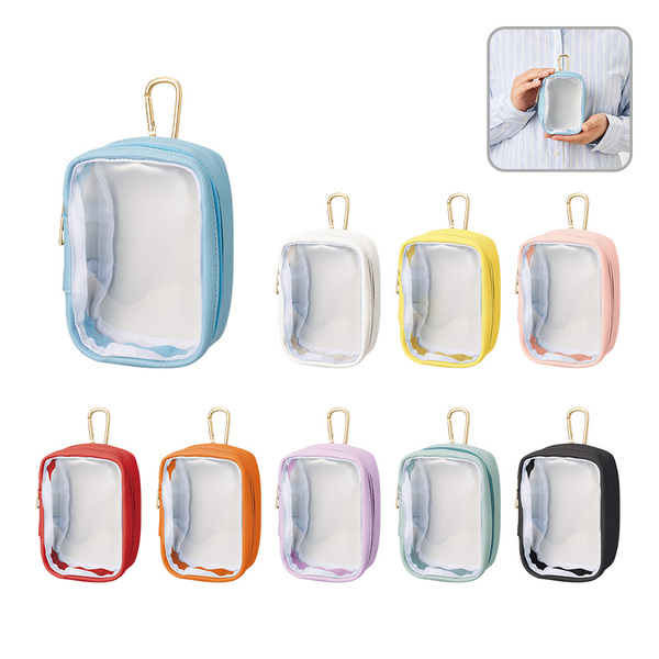 ぬいぐるみポーチ（M）