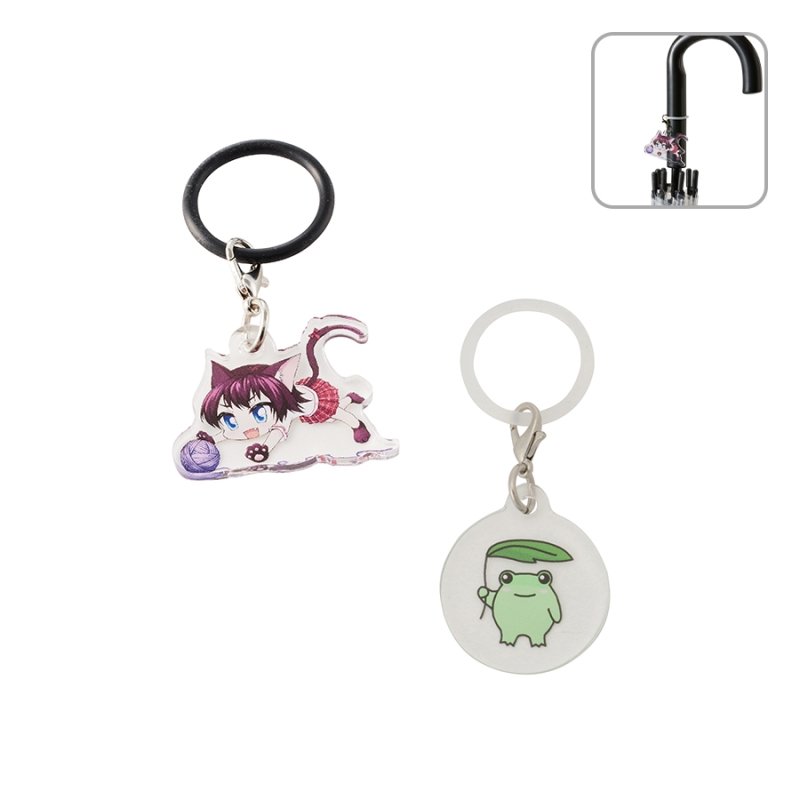 アクリルアンブレラマーカー（S）【アクリル代+パーツ代込】