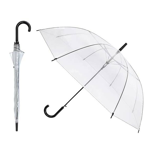 POE60cmクリアジャンプ(ブラック)