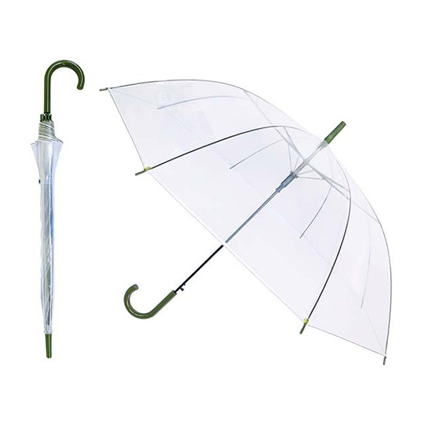 POE60cmクリアジャンプ(ダークグリーン)