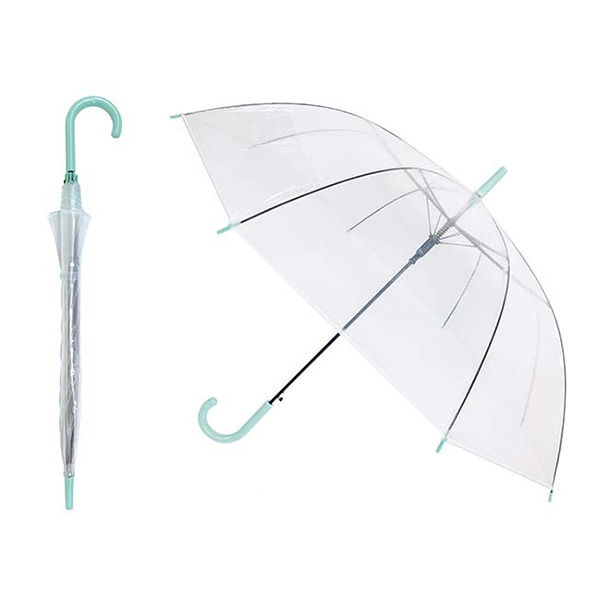 POE60cmクリアジャンプ(パステルグリーン)