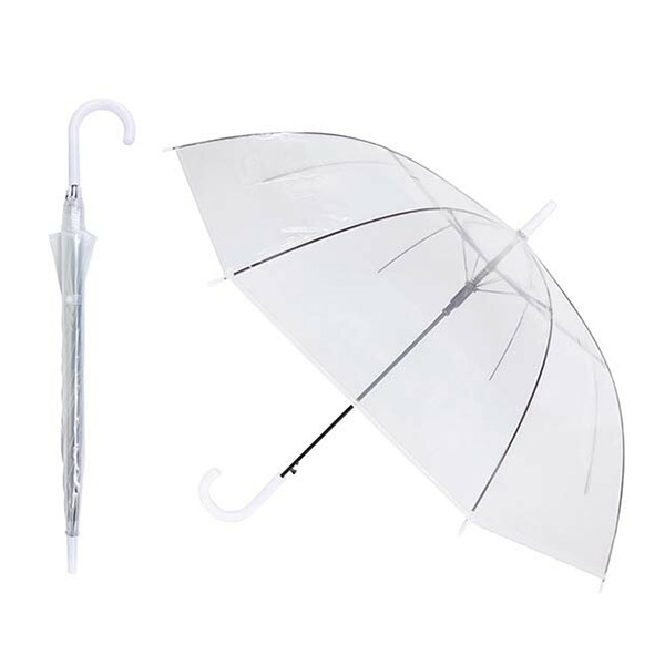 POE60cmクリアジャンプ(ホワイト)