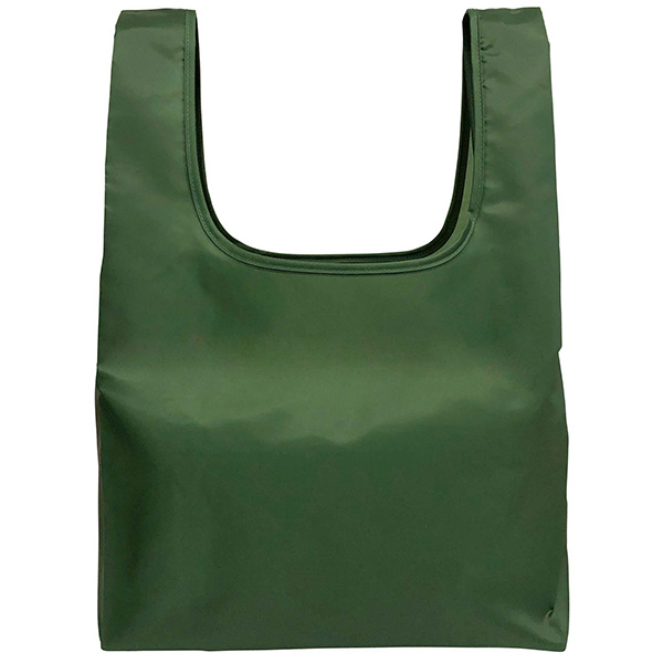 ECOコンパクトマイバッグM(カーキ)