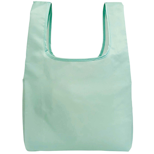 ECOコンパクトマイバッグM(ミント)