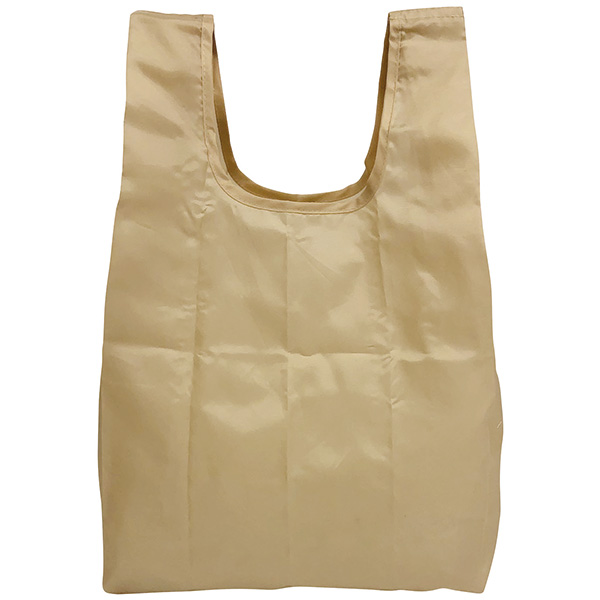 ECOコンパクトマイバッグS(ベージュ)